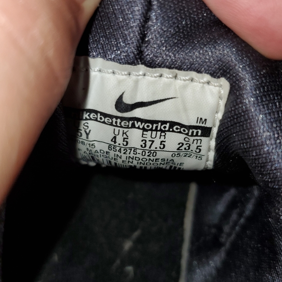 NIKE Huarache Run - Picture 2 of 5